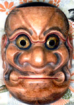 ̿